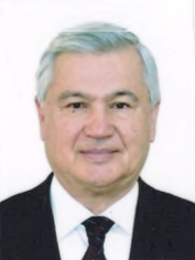Markaziy Osiyo xalqaro instituti direktor maslahatchisi