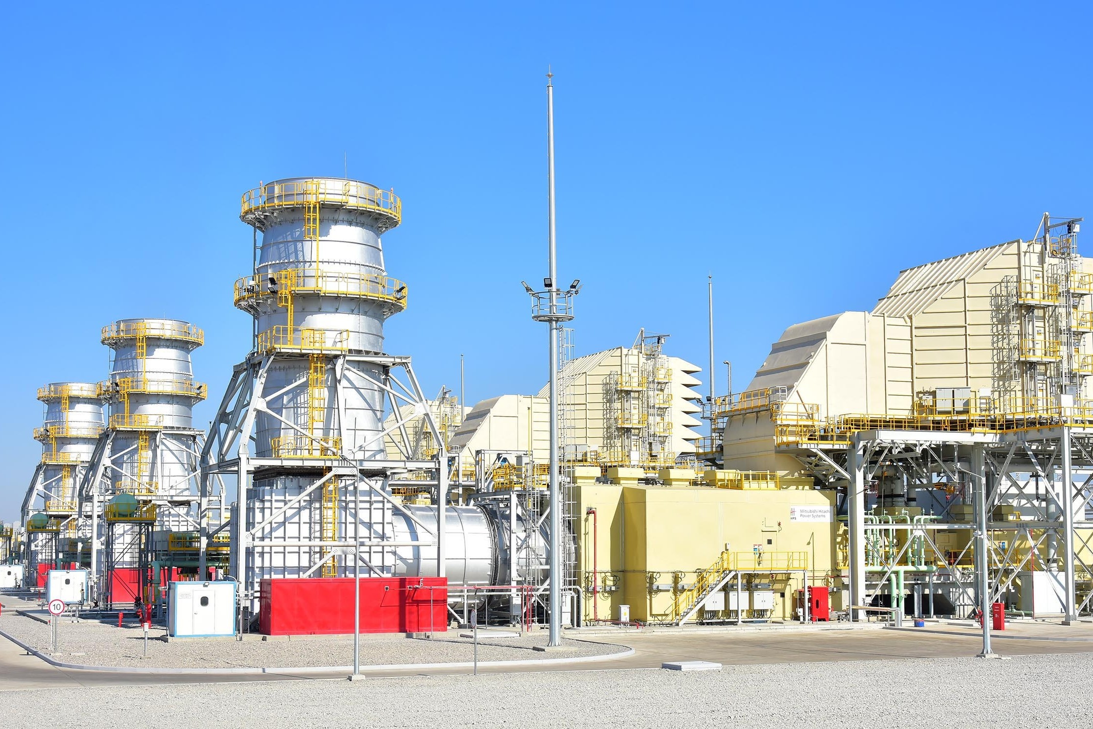 В Лебапской области добыли более 10 млрд кубометров газа за 2023 год