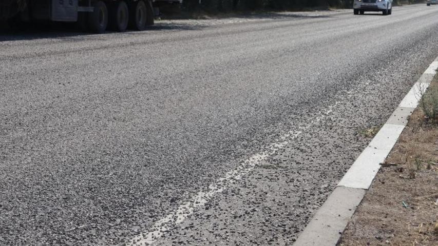 За 27 лет прибыль иностранных компаний от строительства дорог в Кыргызстане составила порядка 330 млн долларов