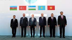 Секретарь Совета безопасности Кыргызстана принял участие во второй встрече секретарей советов безопасности ОТГ 