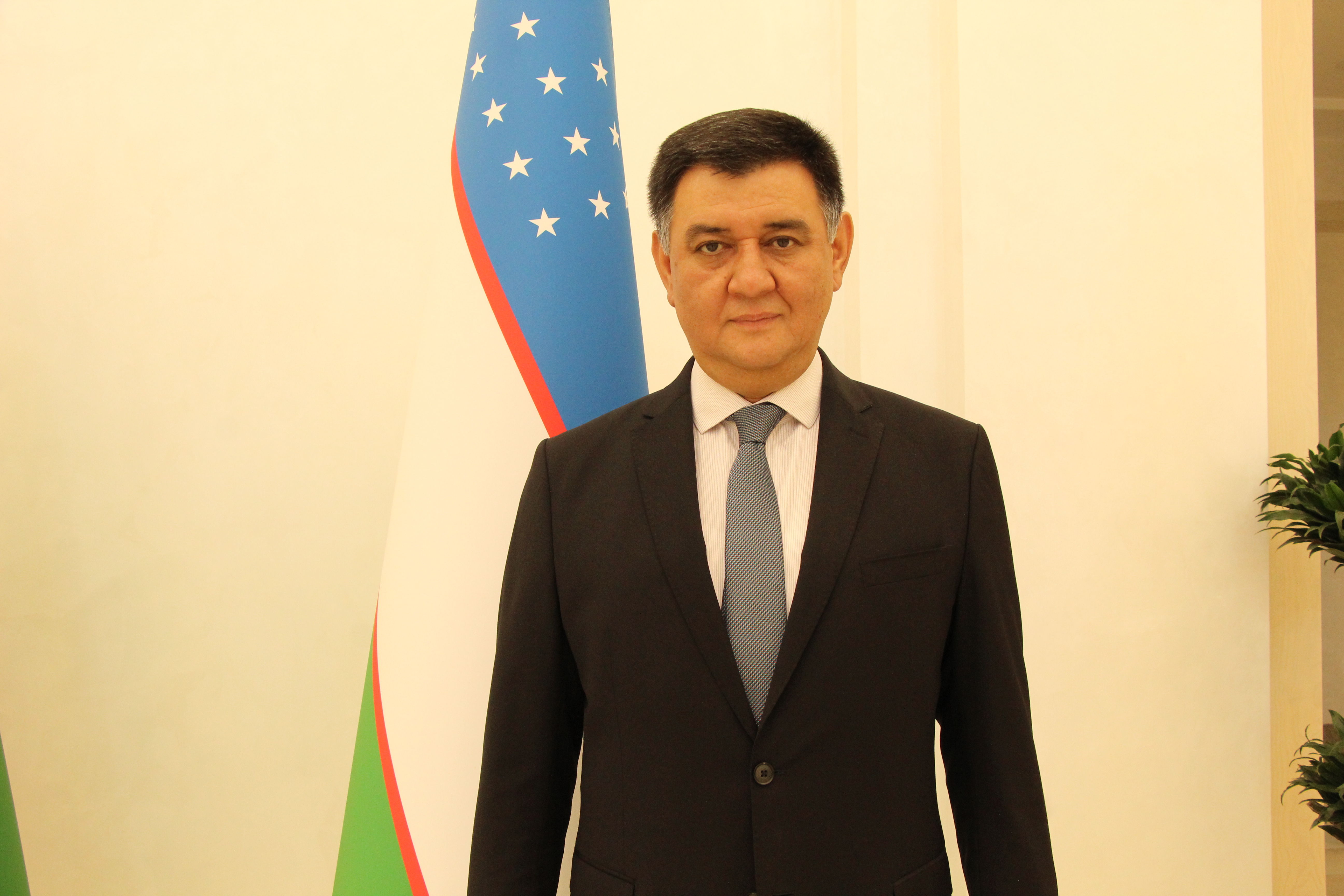 Китайский опыт в зелёных технологиях для Узбекистана: новые горизонты сотрудничества двух дружественных стран