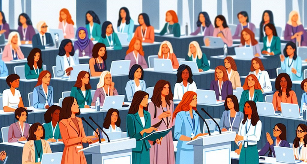 Душанбе готовится принять конференцию женщин-журналистов!