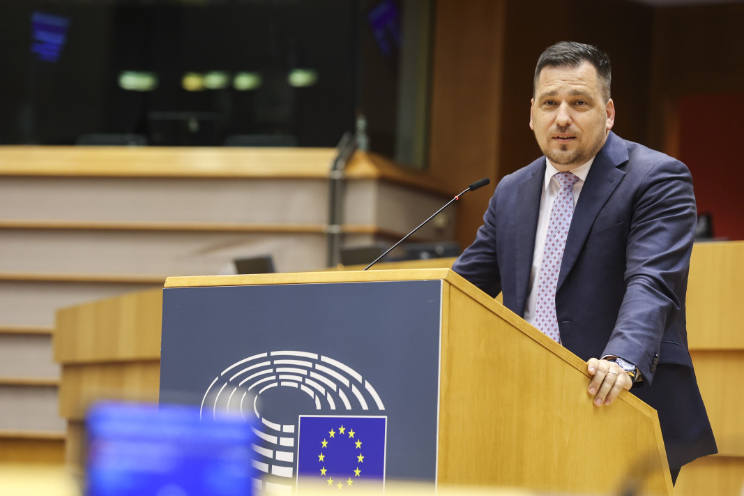 View from Brussels: The path to a green and sustainable Central Asia is clear, and I am confident that with Uzbekistan's leadership and international cooperation, we can achieve this goal