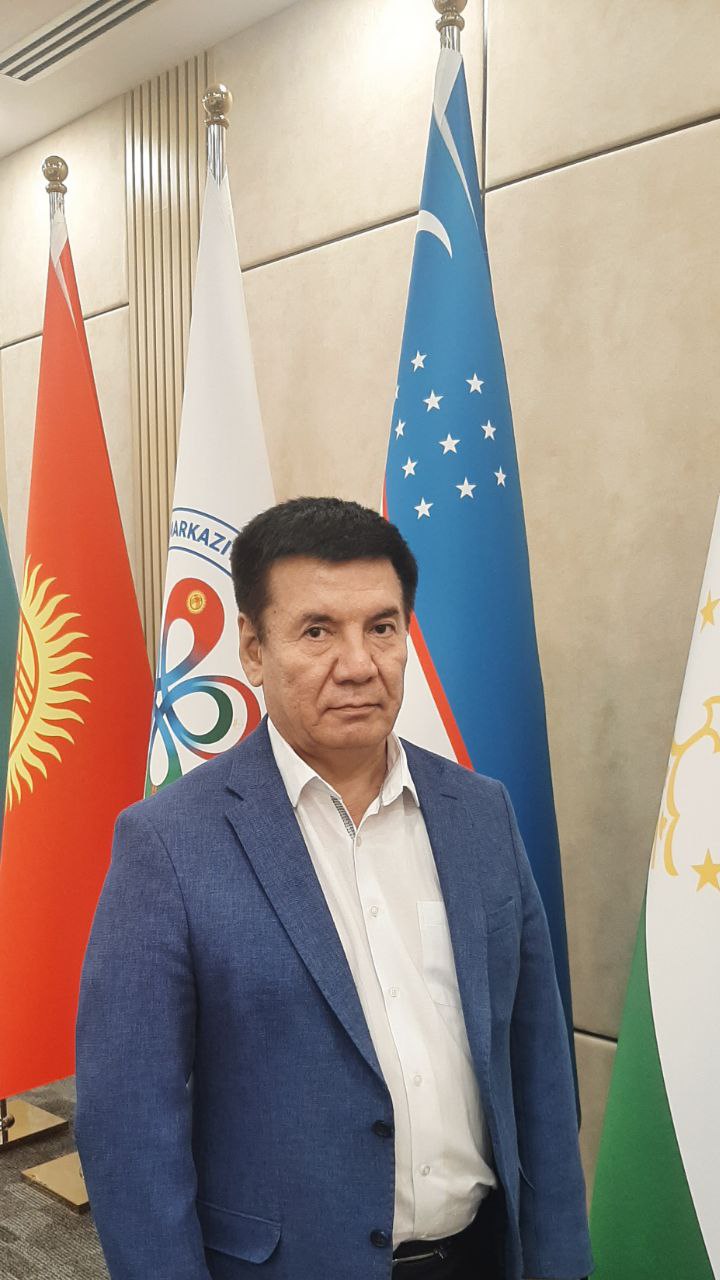 Узбекистан в период независимости: основные вехи и перспективы