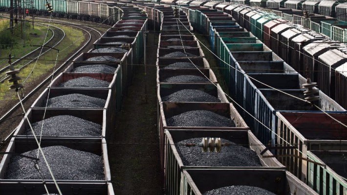 Китайские компании начали добывать уголь в Кыргызстане