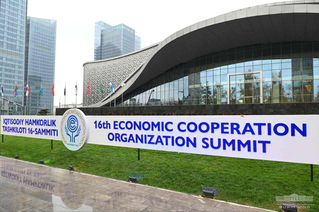 О перспективах расширения сотрудничества в сфере туризма в рамках ОЭС