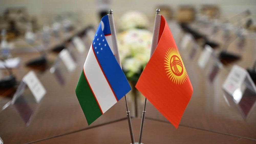 Кыргызстан и Узбекистан будут сотрудничать в области предупреждения и ликвидации ЧС. Подписан закон