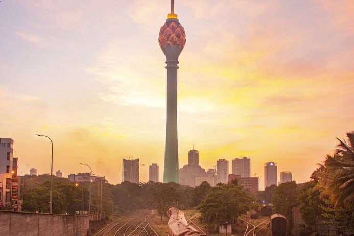 Президент Туркменистана поздравил главу Шри-Ланки с Днём независимости страны