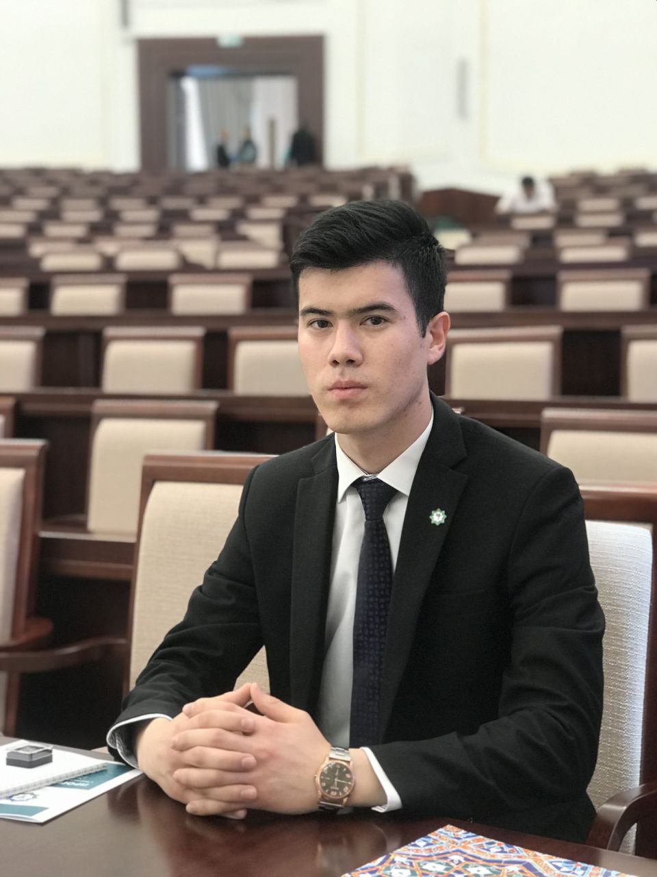 Узбекистан и Таджикистан: устойчивая динамика развития сотрудничества