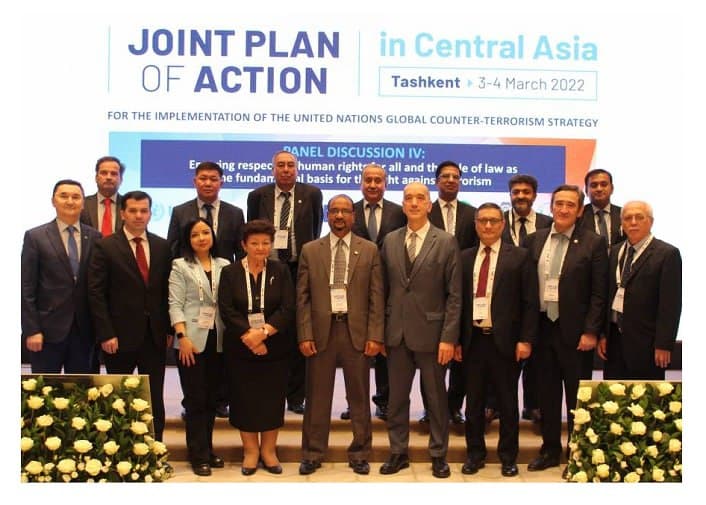 МИЦА организована экспертная встреча по вопросам обеспечения региональной безопасности