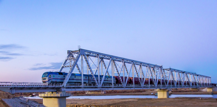 В Стамбуле согласовали меры по развитию коридора Узбекистан-Туркменистан-Иран-Турция