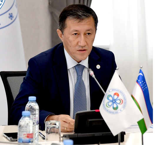 Об участии МИЦА в «круглом столе», организованном Казахстанским институтом стратегических исследований