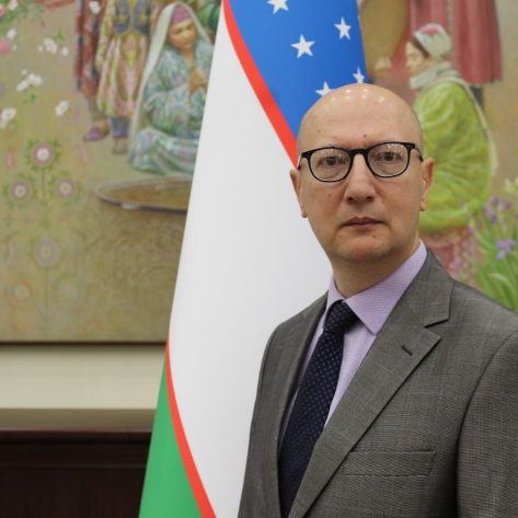 Реформы Президента