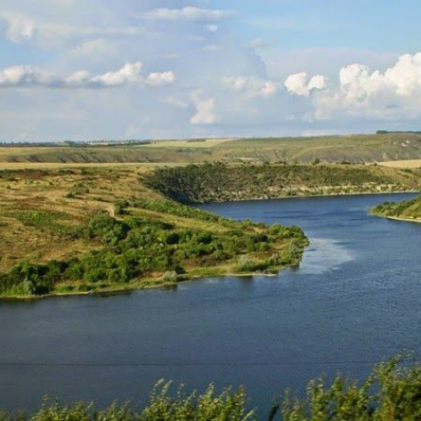 Jahon suv resurslari kuni