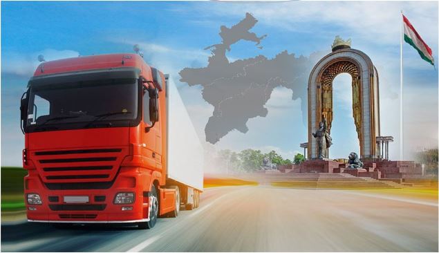 Tojikiston TRASEKA yagona tranzit ruxsatnomasi toʻgʻrisidagi bitimga qoʻshildi