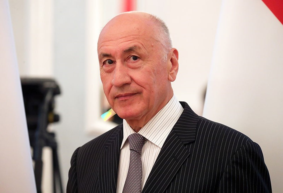 The approaches of the Central Asian countries to the global problem of food security