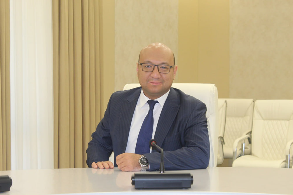 The goal of “green” development in Uzbekistan is to achieve environmental security and sustainable development