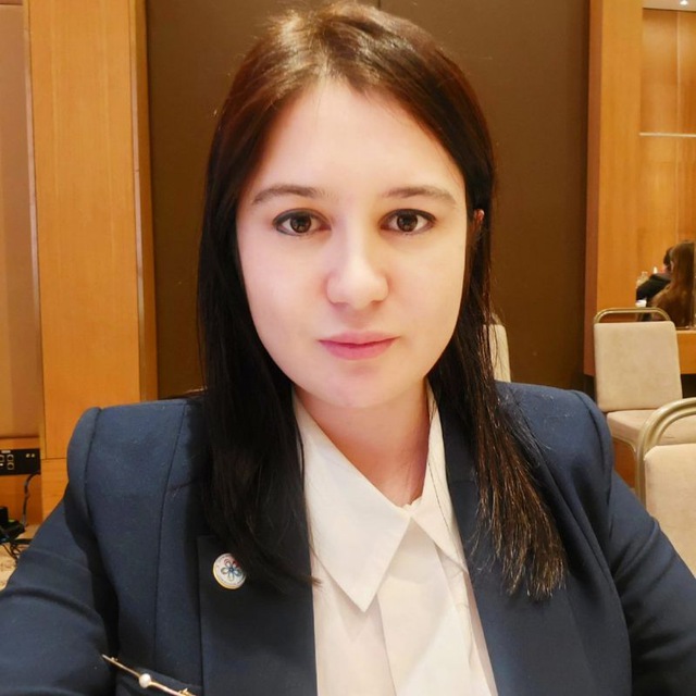 Раскрытие потенциала молодёжи стран Центральной Азии залог будущего всего региона