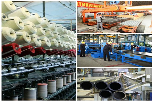 В 2023 году Согдийская область экспортировала продукции на сумму 424,6 млн долларов