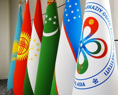 Культурно-исторические связи Центральной Азии и Индии.