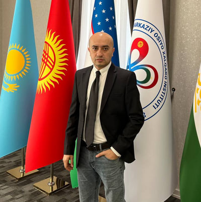 Туризм – важный компонент развития Центральной Азии