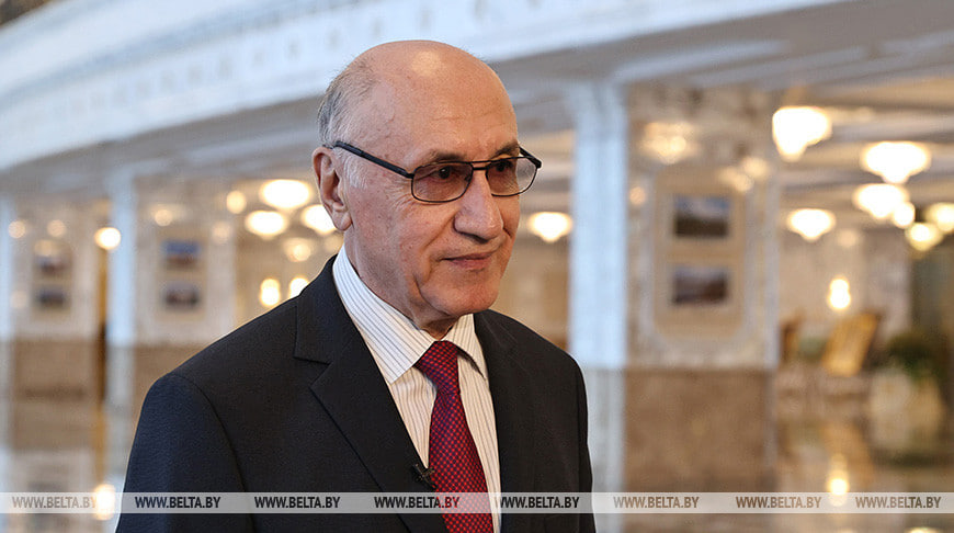 Развитие узбекско-туркменской кооперации в сельском хозяйстве – залог обеспечения продовольственной безопасности