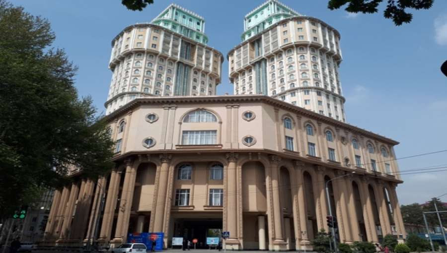 В банковскую систему Таджикистана привлечено $611 млн зарубежных инвестиций 