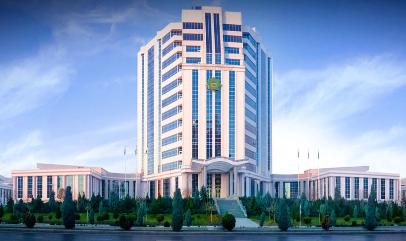 USAID и СППТ подписали соглашение о развитии частного сектора в Туркменистане