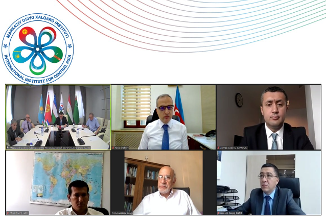 В МИЦА обсуждены итоги Государственного визита Президента Азербайджана И. Алиева в Узбекистан