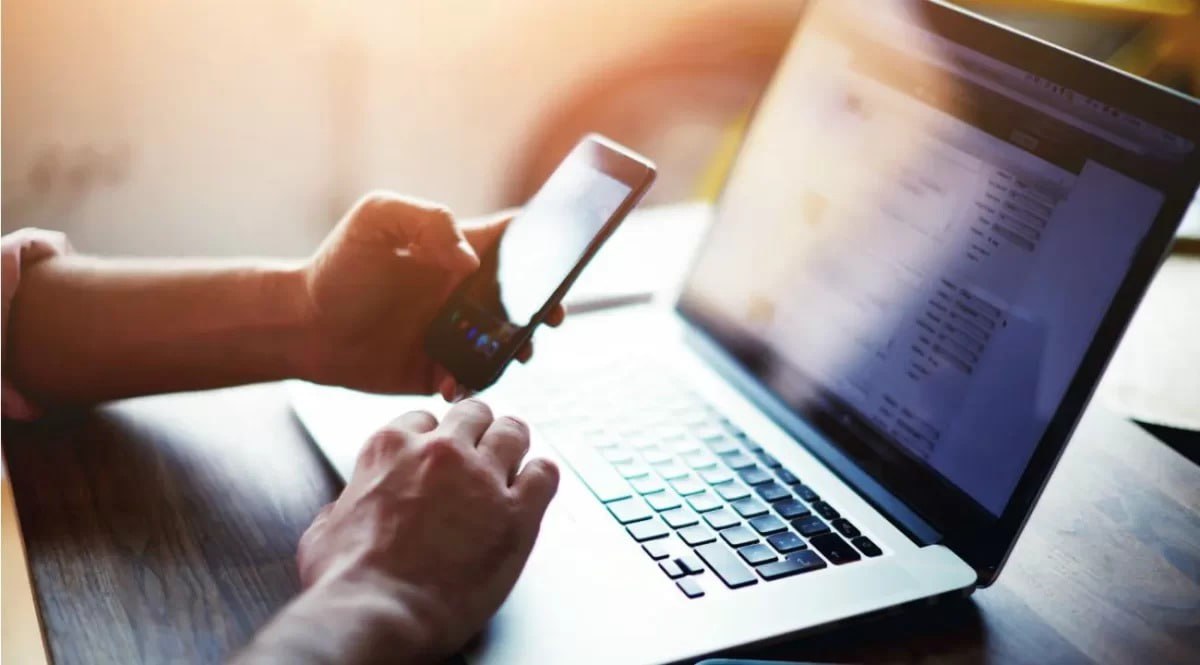 Количество резюме на Электронной бирже труда практически удвоилось