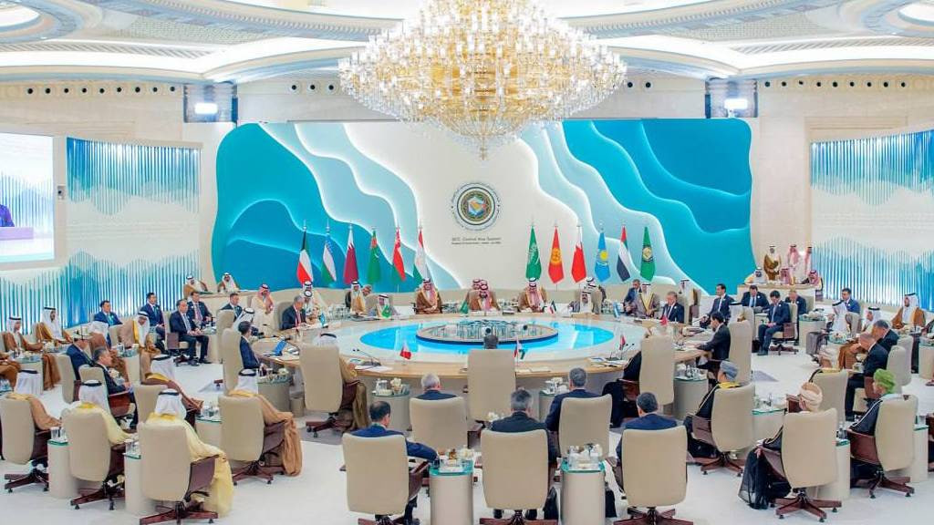 «К вопросу взаимодействия Узбекистана со странами арабского Залива»