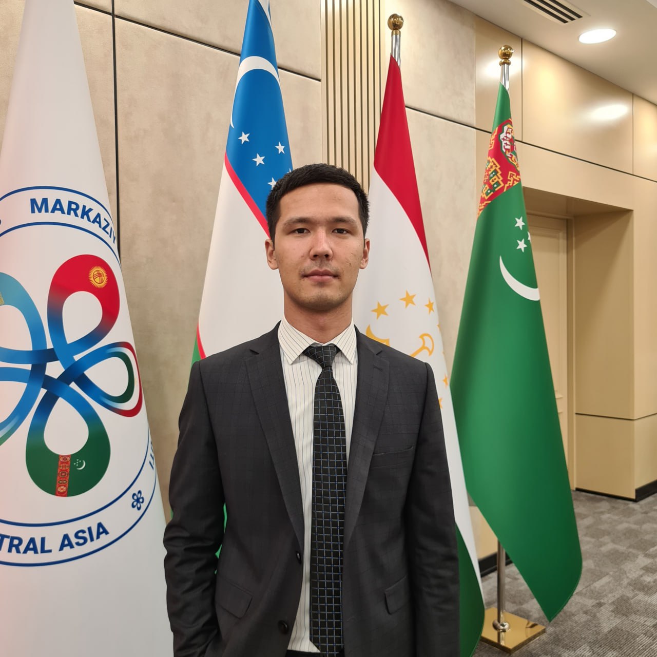 К вопросу развития узбекско-казахского партнёрства