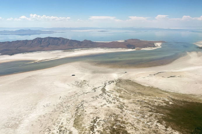 Президент Туркменистана выступил за модернизацию водной стратегии Центральной Азии