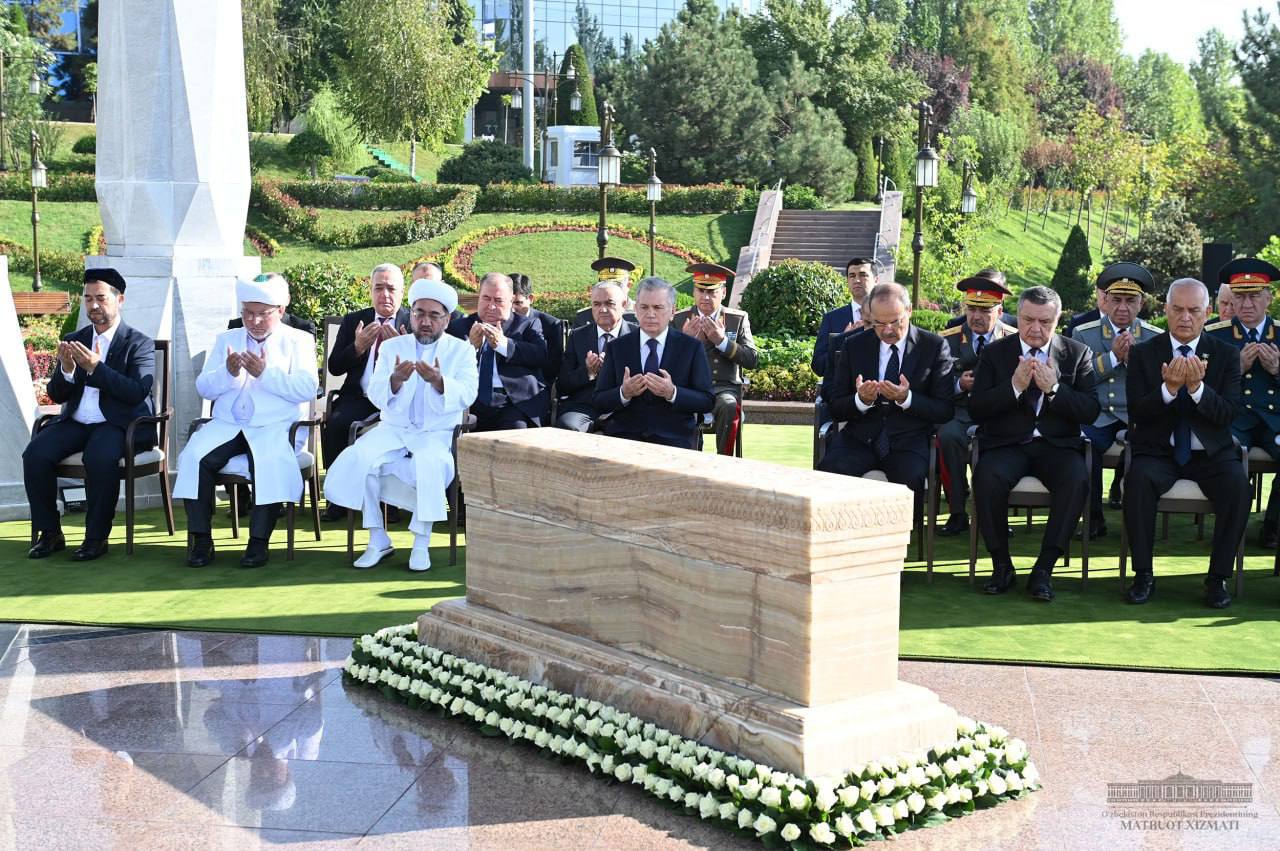 Honoring the Victims of Repression: A Tribute to Our Past