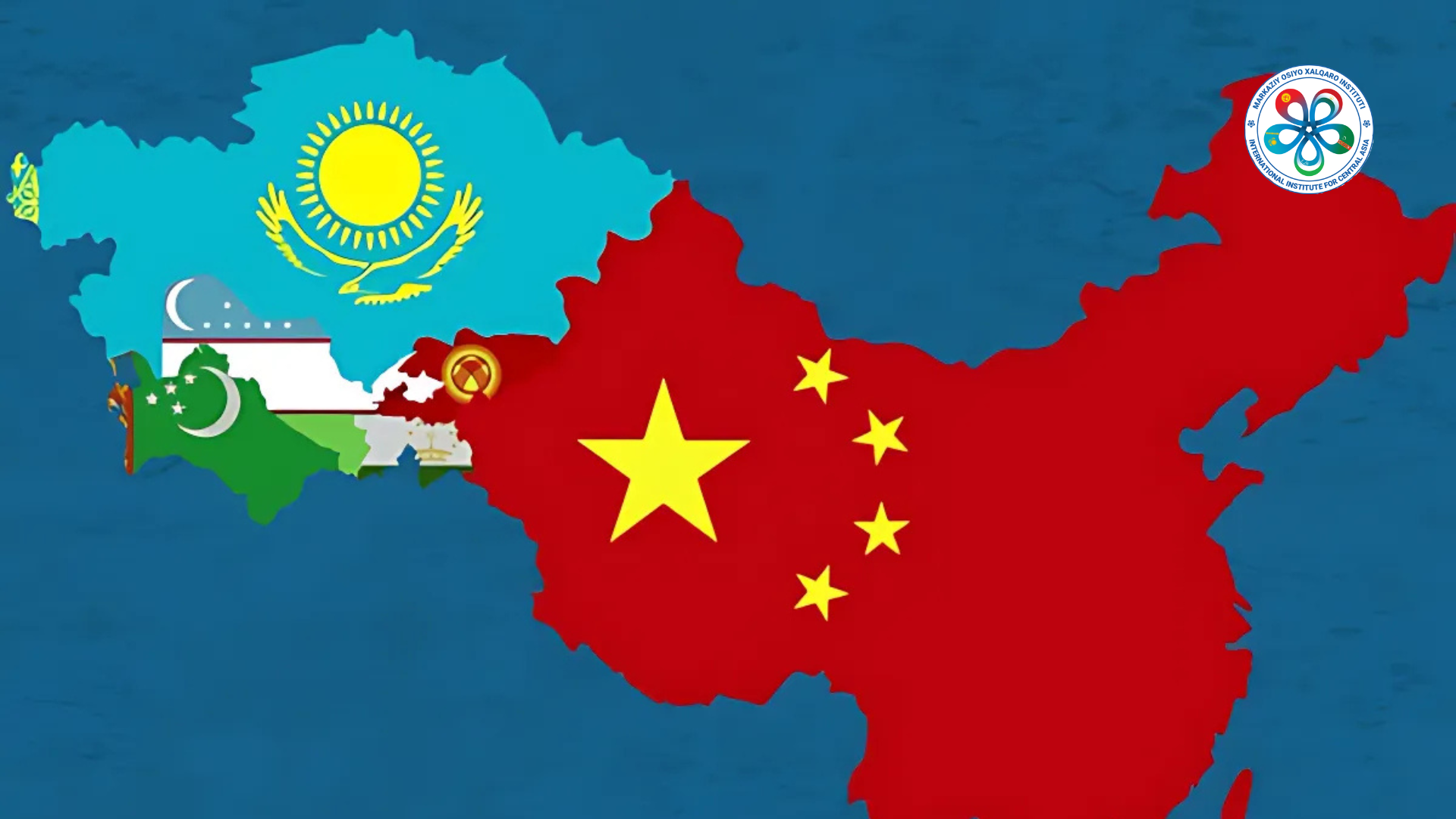 China’s Trade Turnover with Central Asia Reaches a Record $94.82 Billion in 2024