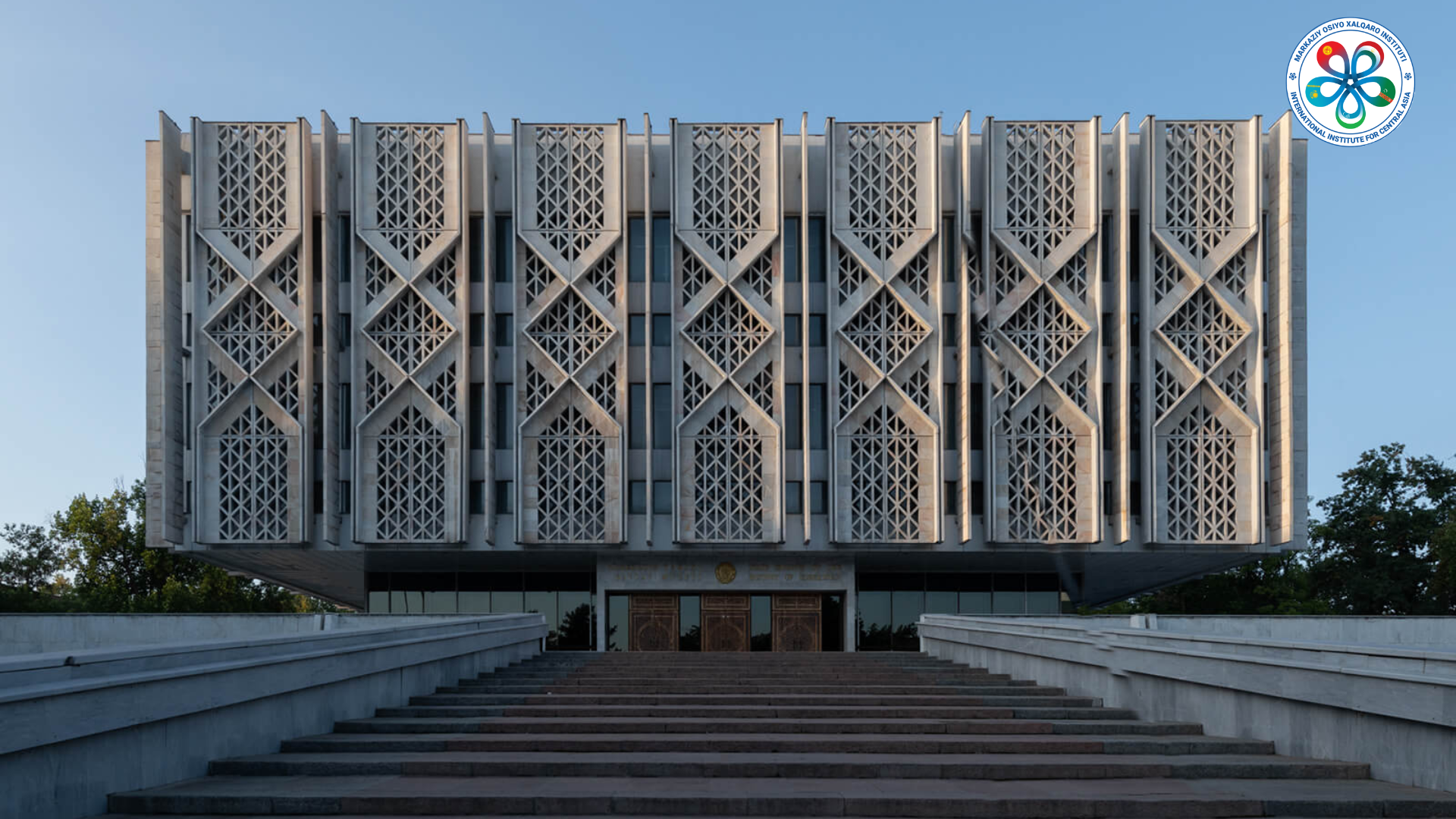 Станет ли Узбекистан следующим великим архитектурным направлением?