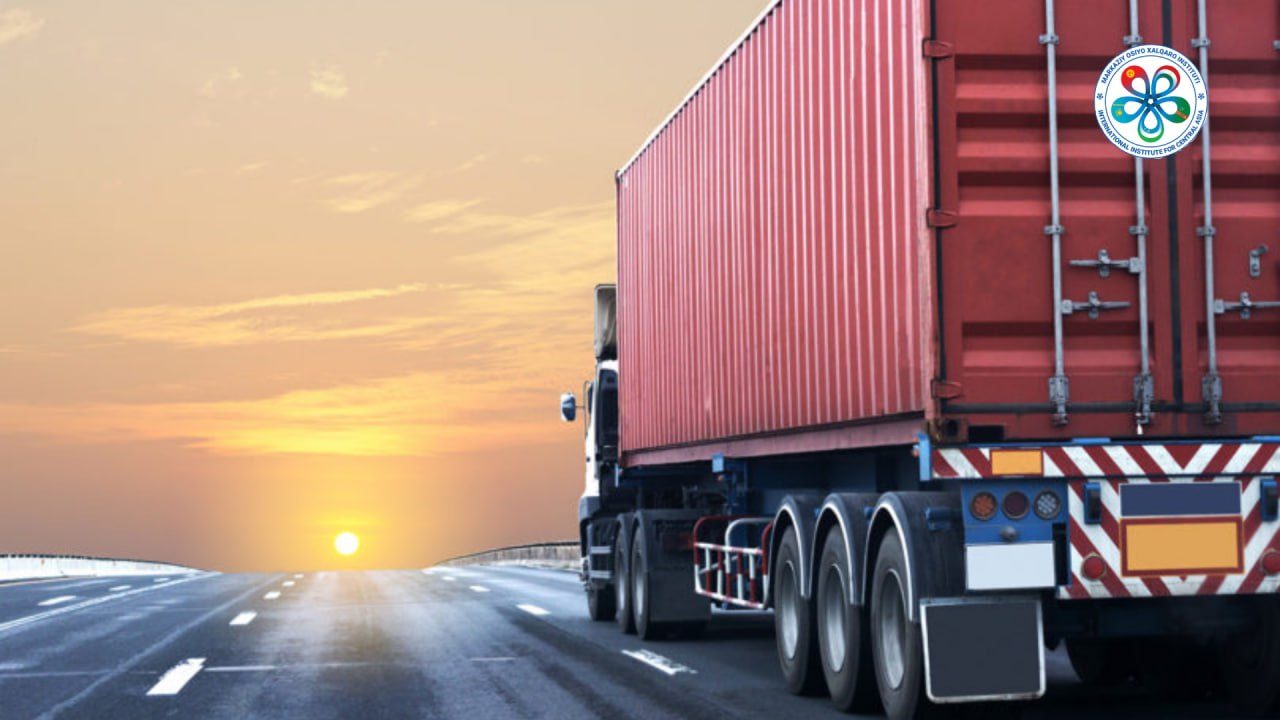 Азербайджан и Узбекистан запустили первую трансграничную перевозку с использованием цифровой системы электронных разрешений