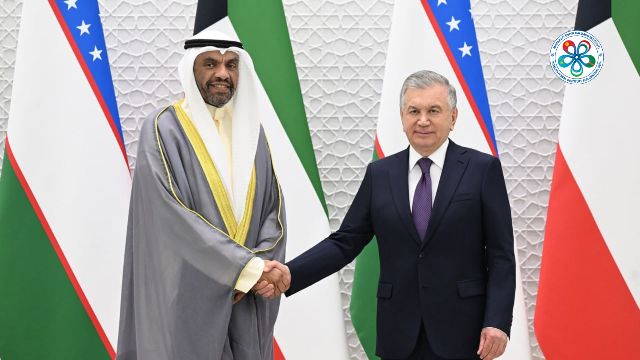 Uzbek President to Embark on Official Visit to Kuwait