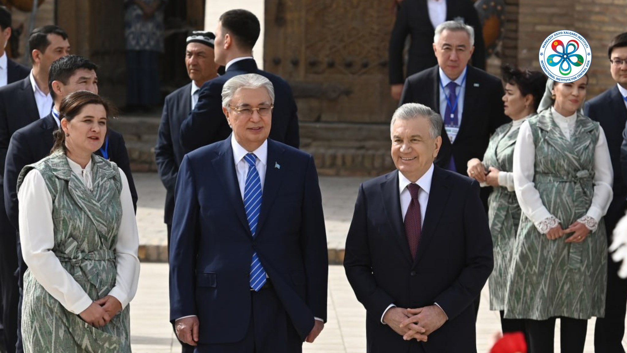 Shavkat Mirziyoyev Qosim-Jomart Toqayevni 72 yoshga to‘lgan kuni bilan tabrikladi