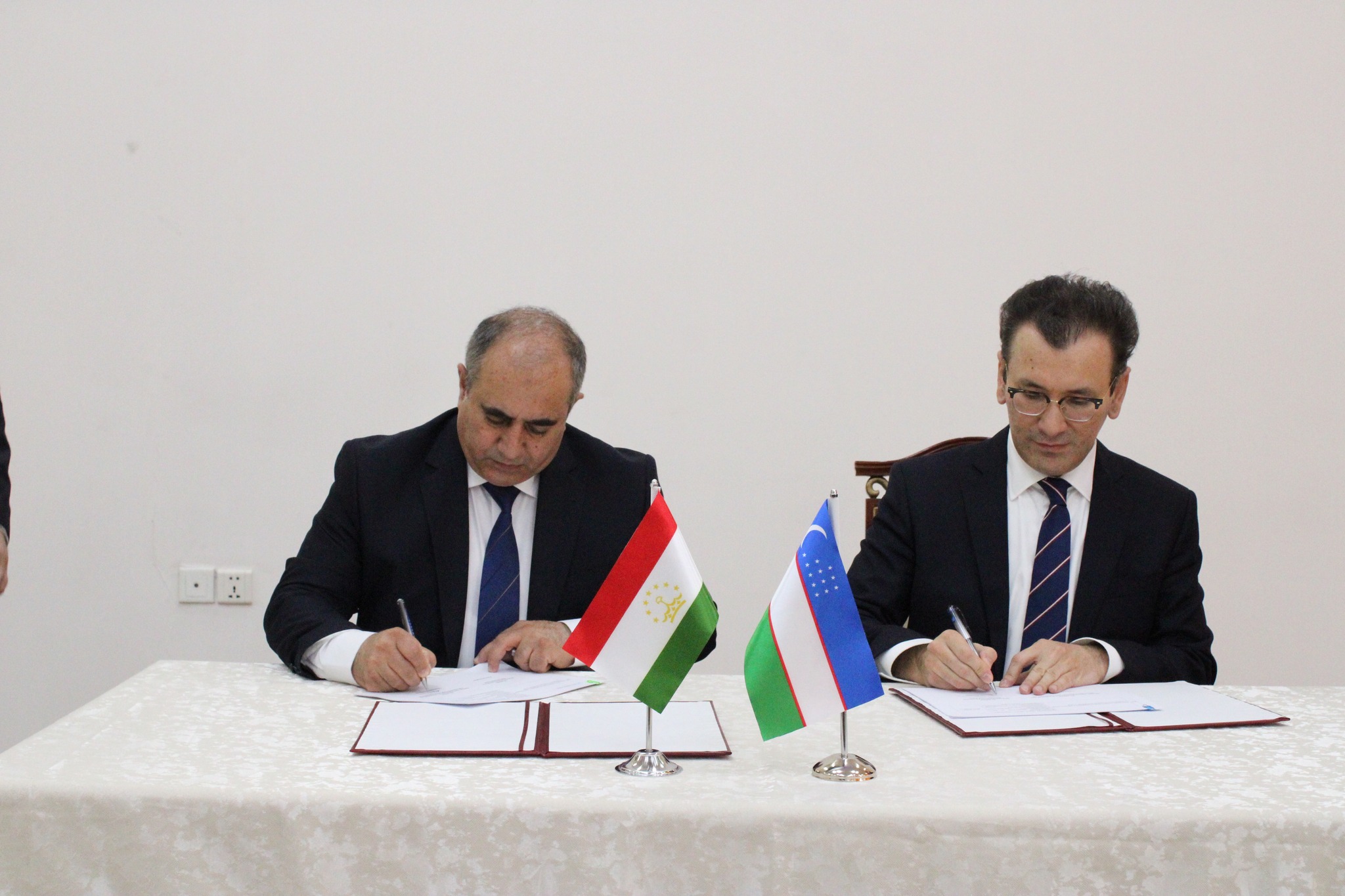 МИЦА и Центр стратегических исследований подписали План действий