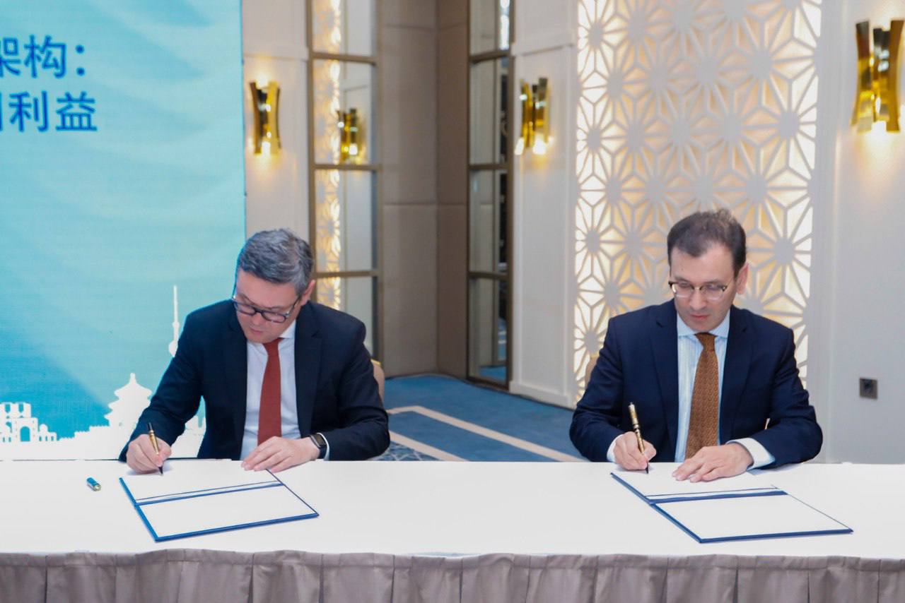 МИЦА и КИСИ подписали План действий на 2025-2026 годы