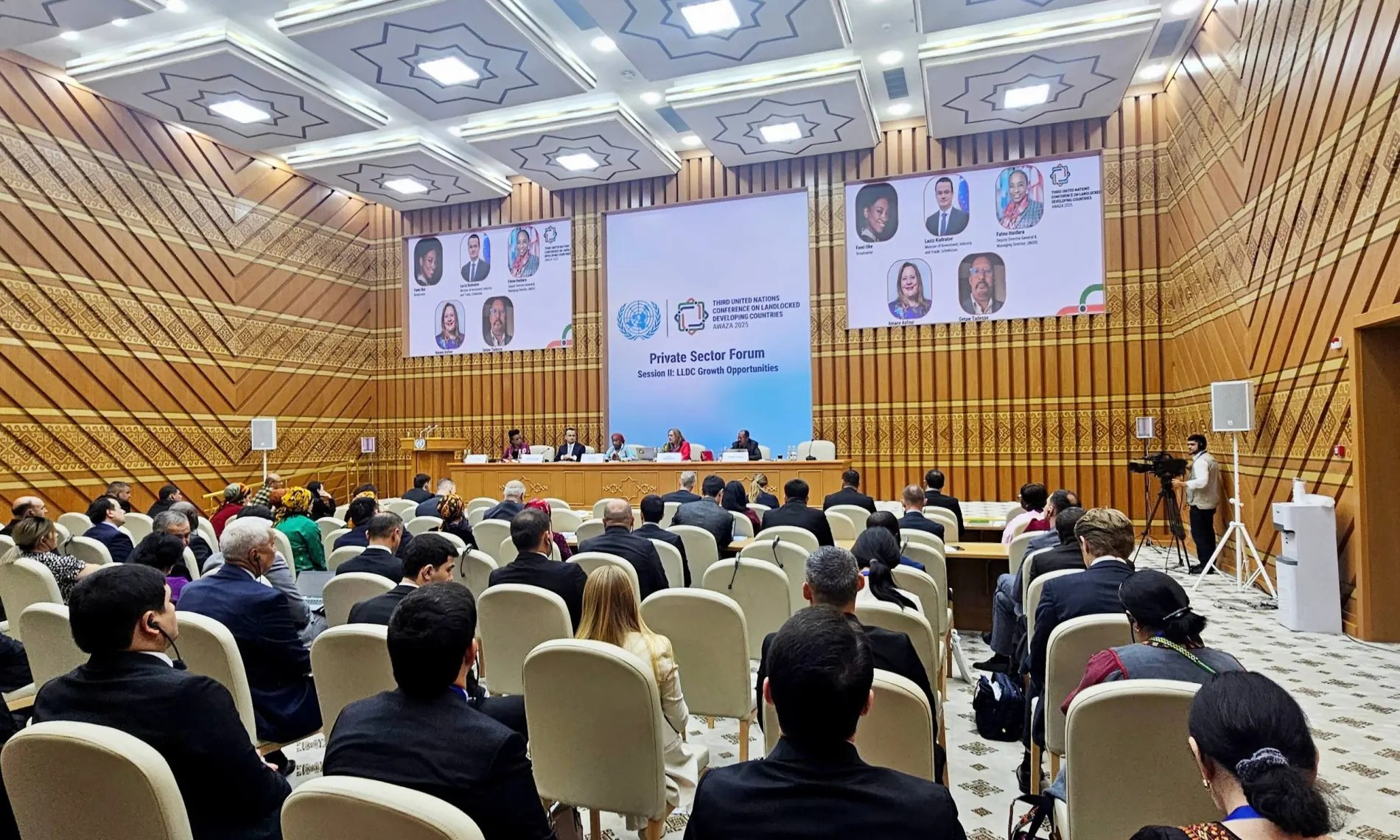 Узбекистан и Туркменистан запускают зону приграничной торговли