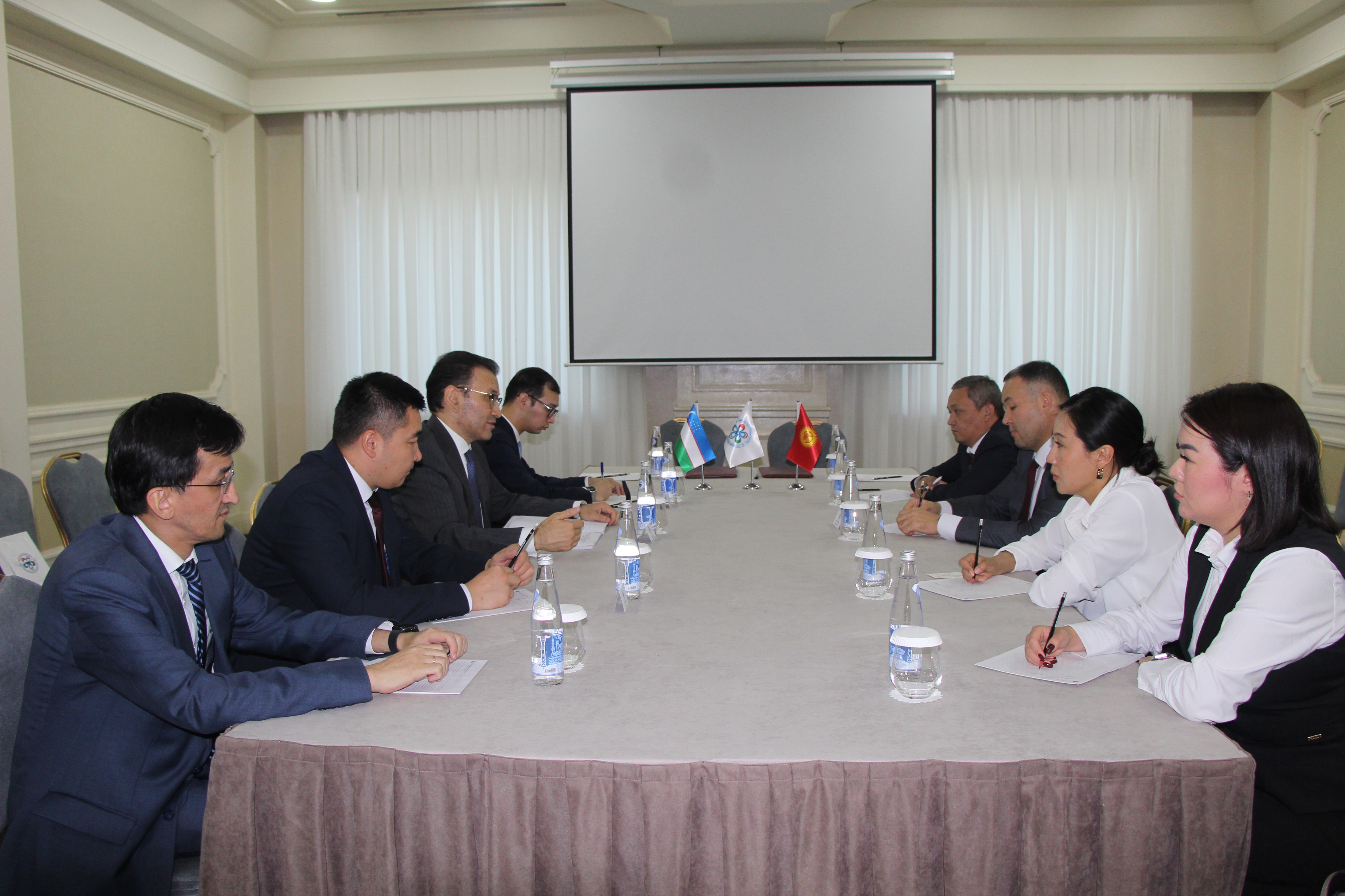 МИЦА и НИСИ усиливают академическое сотрудничество