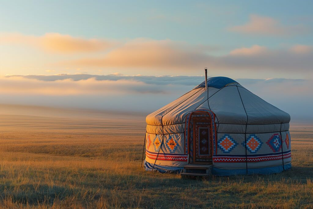 Документальный фильм Investigate Asia о Кыргызстане