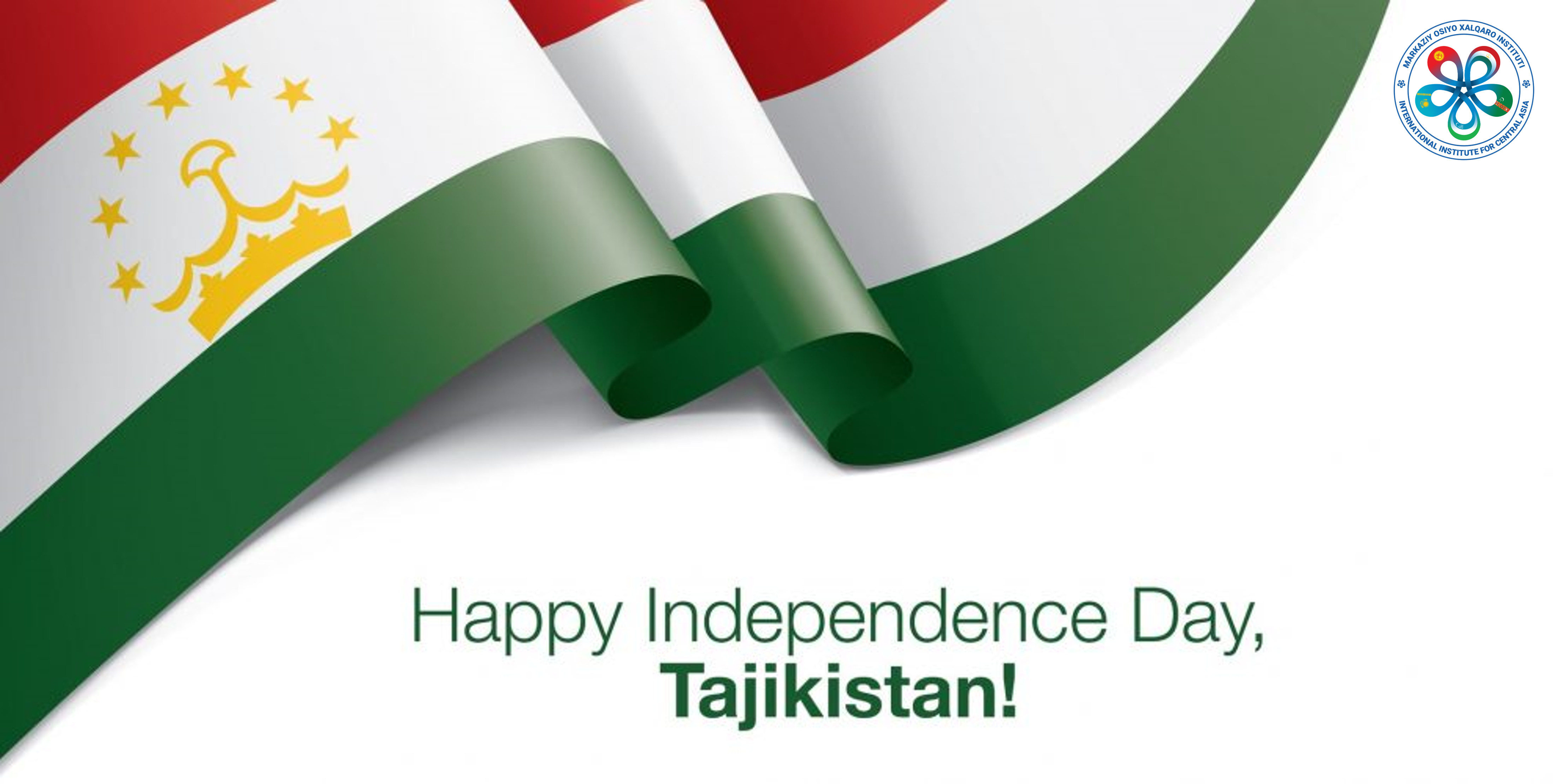 Рӯзи Истиқлолияти Ҷумҳурии Тоҷикистон