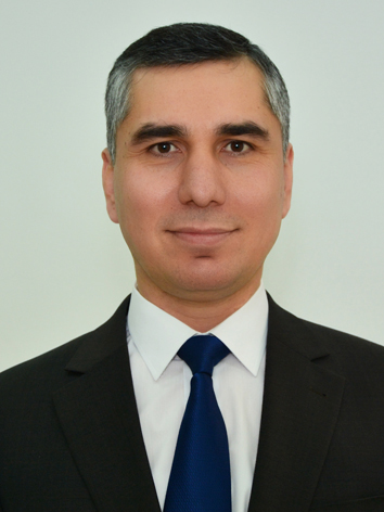 Заведующий отделом экономических исследований (и.о)