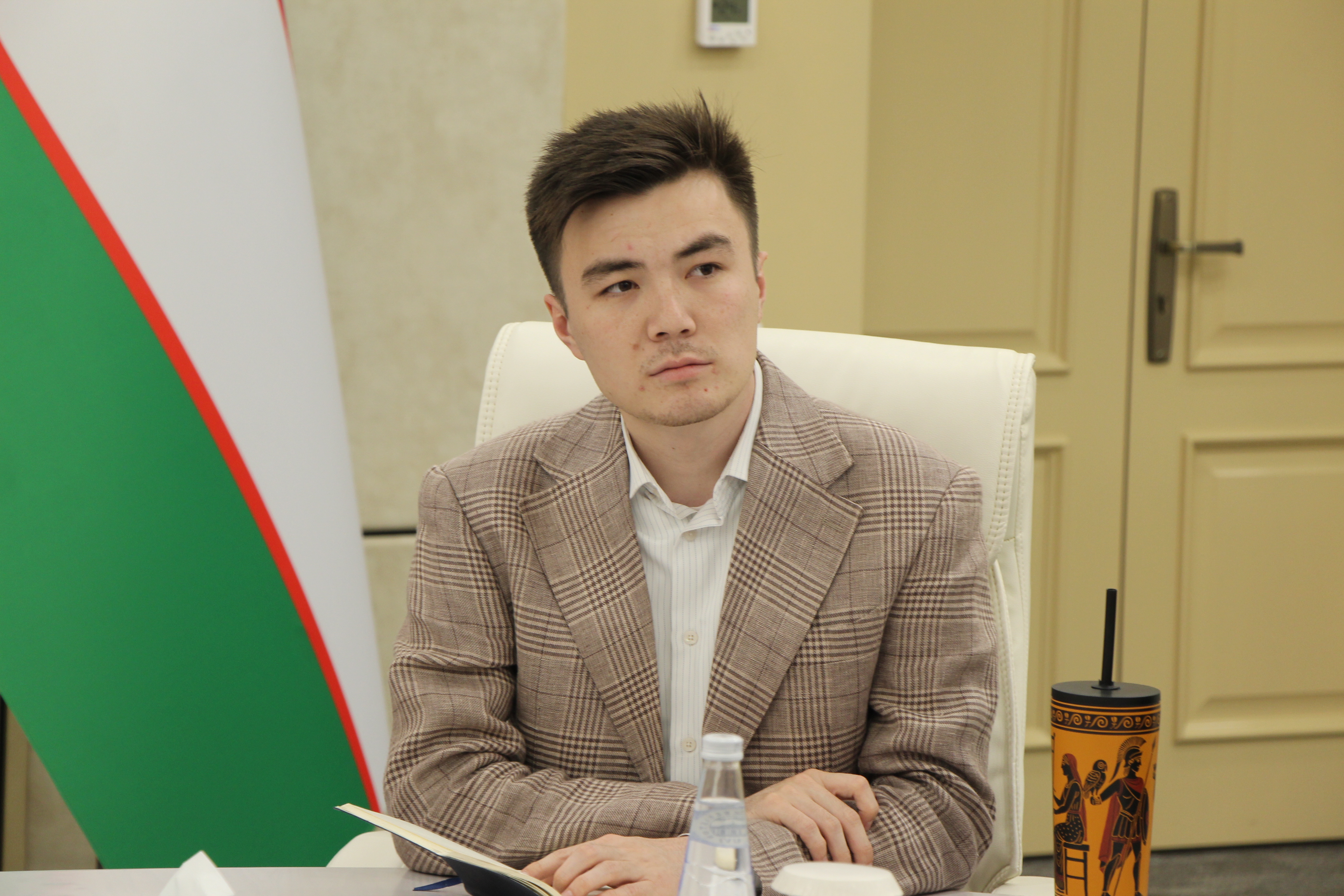 Yoshlarga sarmoya 