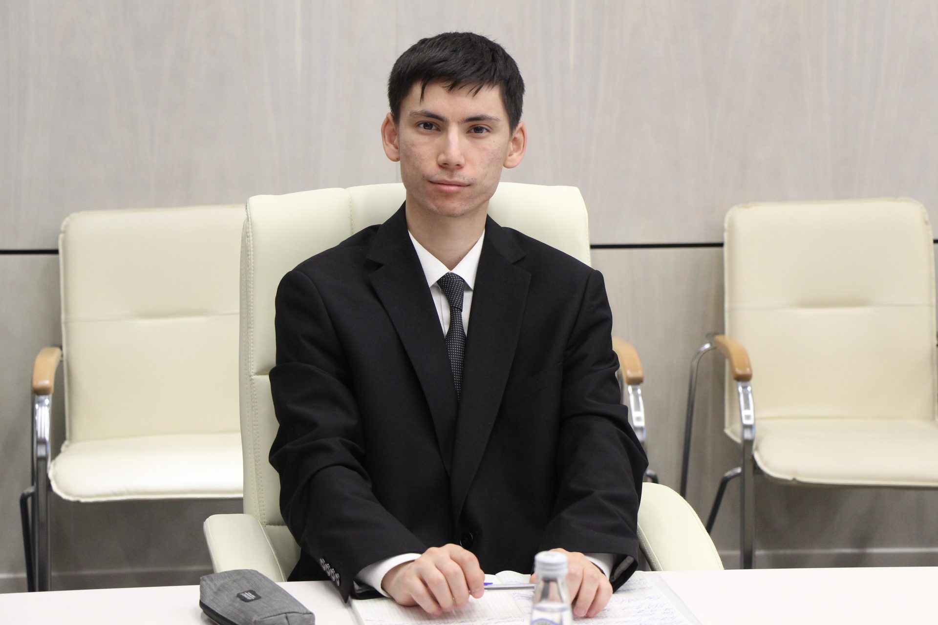 Индустриально-технологический парк «Центральная Азия – Корея»: от отдельных производств к региональной площадке