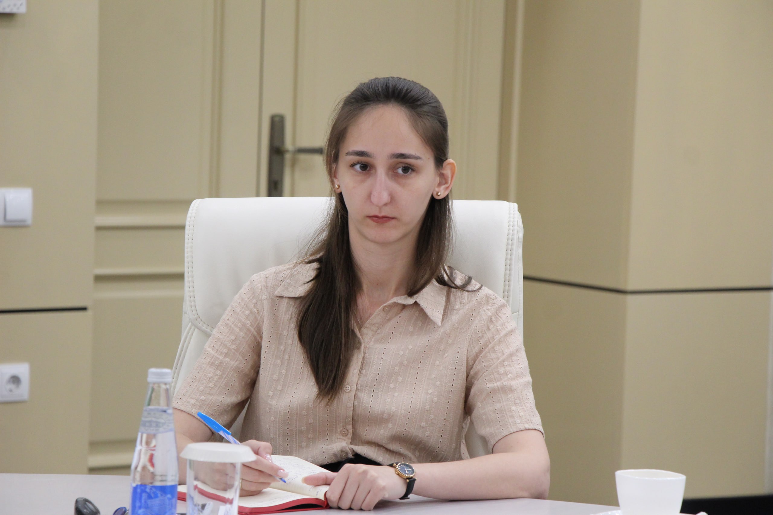 Ilg‘or rivojlanish hamkorligi: Markaziy Osiyo va Koreya o‘rtasidagi munosabatlarning yangi bosqichi