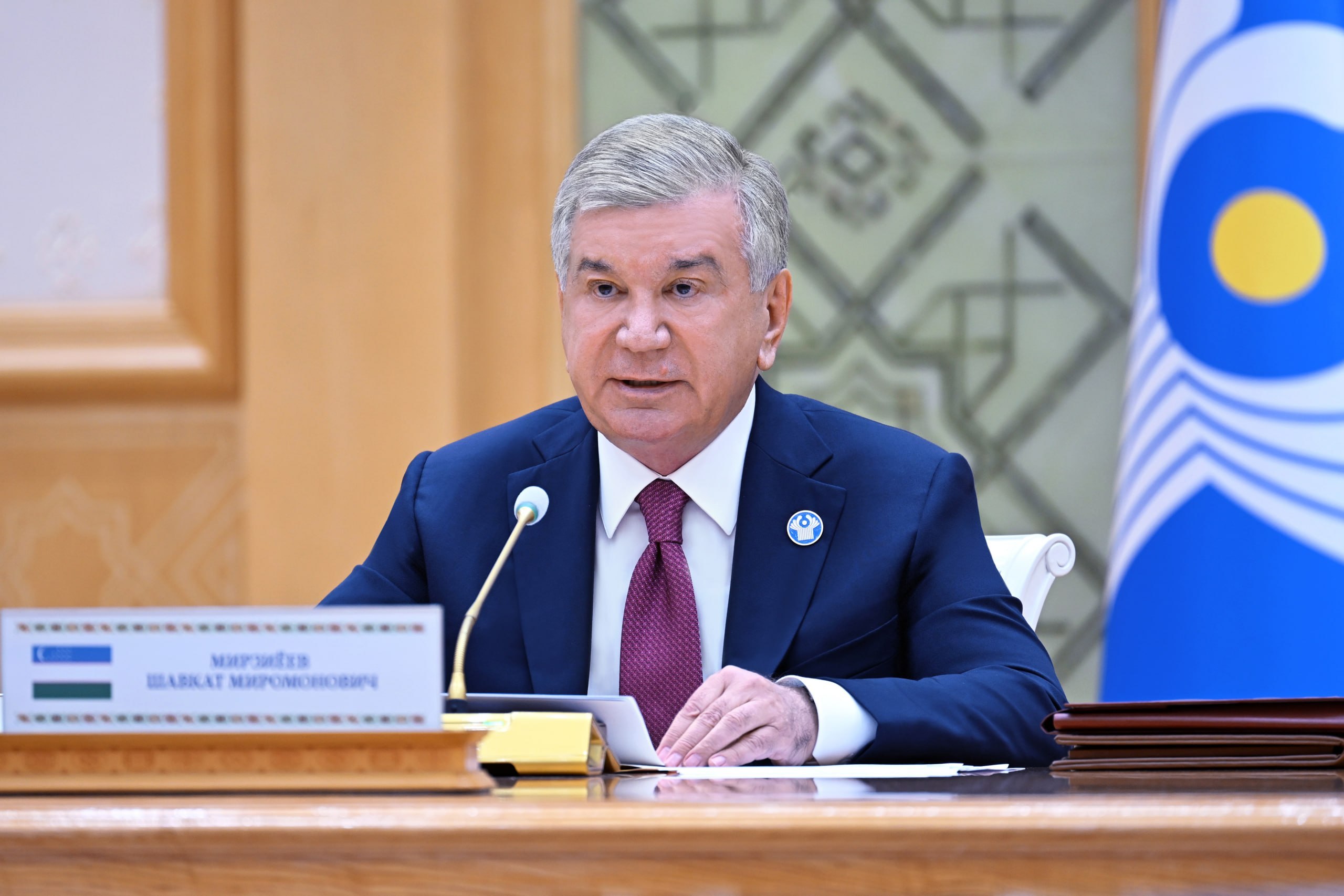 Tovar ayirboshlashdan qo‘shma qiymat zanjirlariga. O‘zbekistonning MDHdagi ustuvor yo‘nalishlari